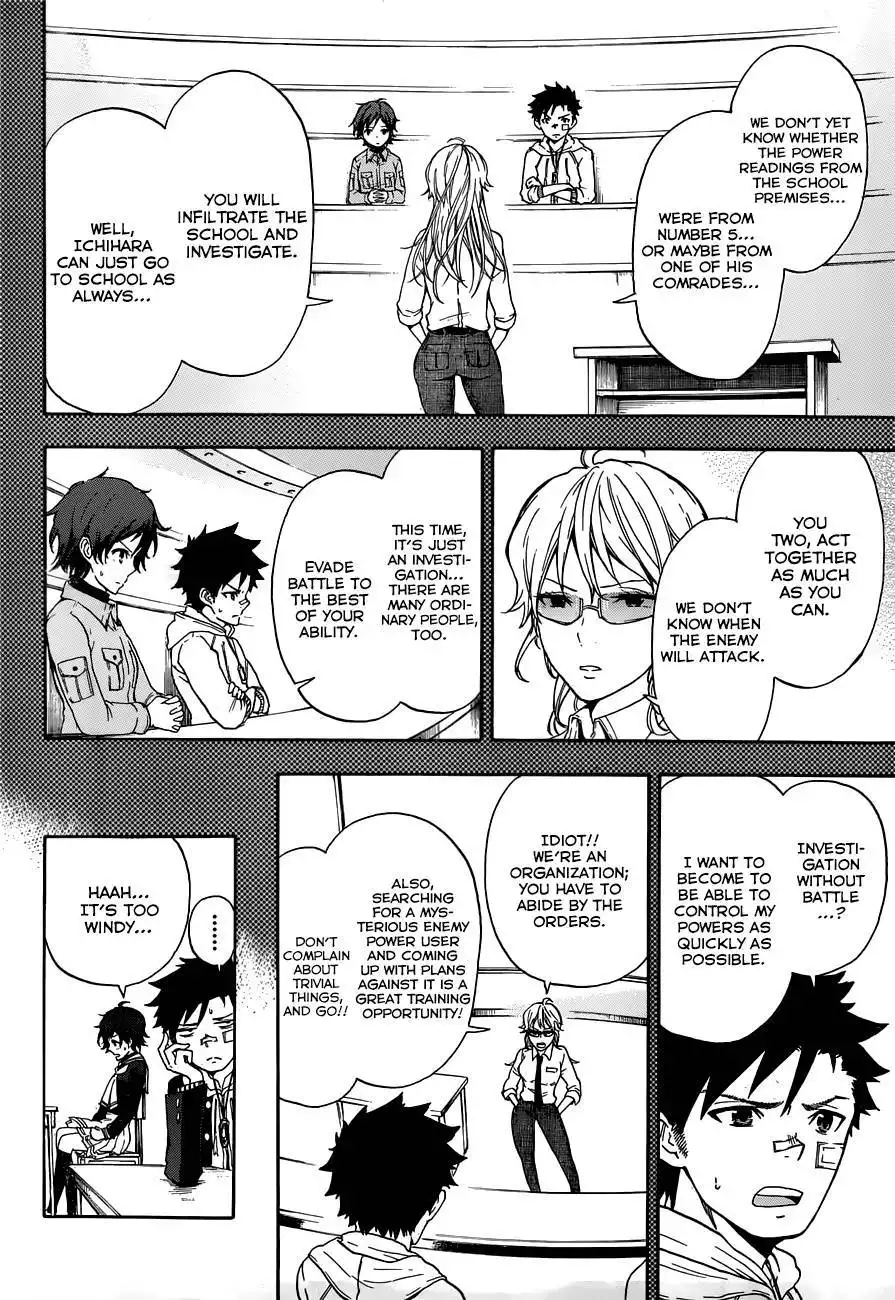 Second Brain Chapter 3 7